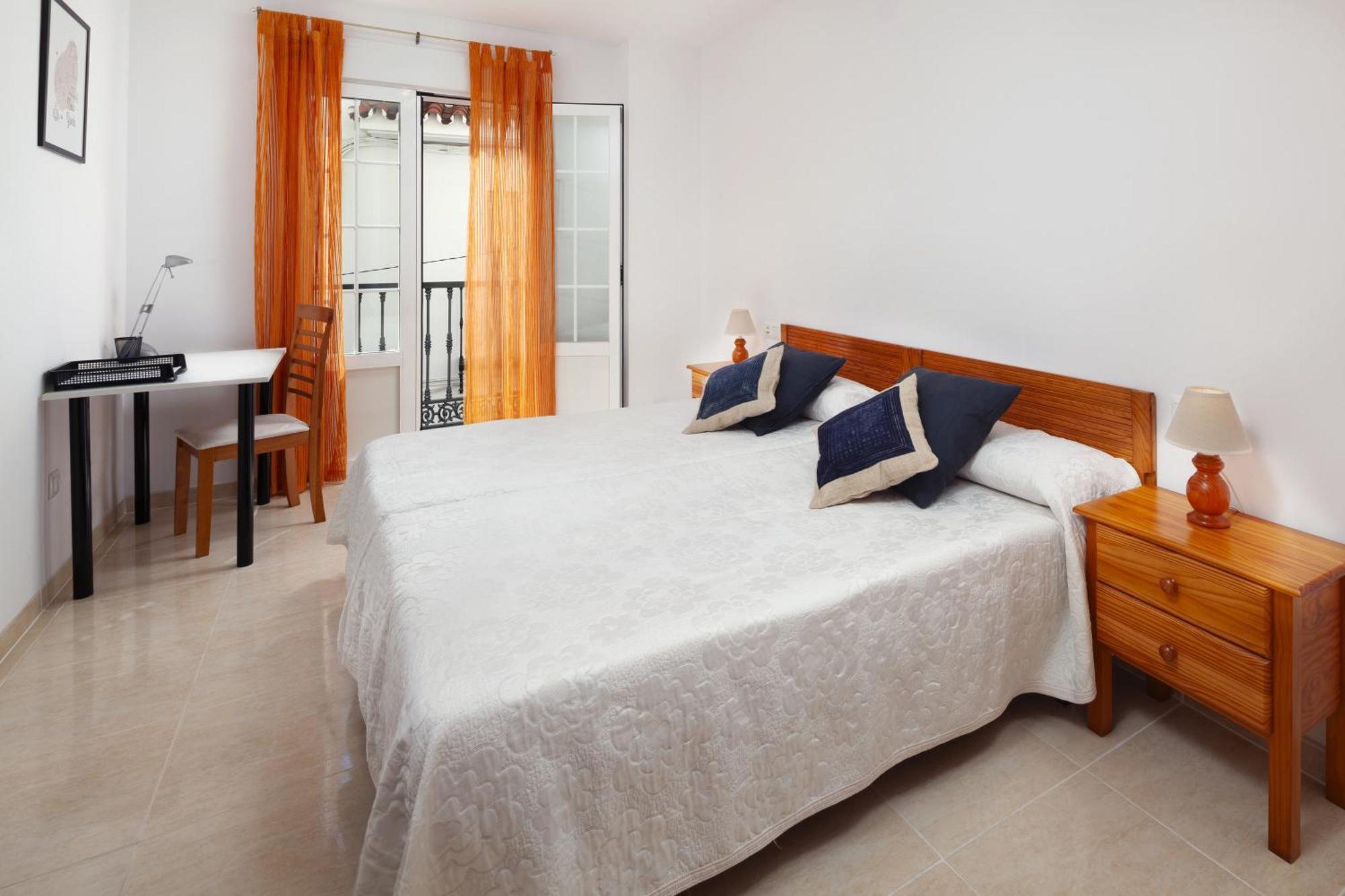 Meraki Nerja Buitenkant foto